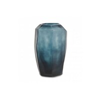 Cubistic Tall - Ocean Blue Indigo