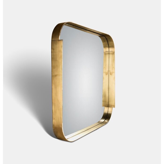 Rapture Rapture Harvey brass square Rapture Rapture Harvey brass square