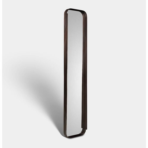 Rapture Harvey Mirror long bronze