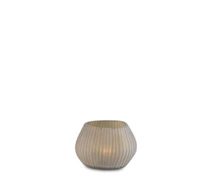 Guaxs Nagaa tealight - Rose - Proluca Interiors