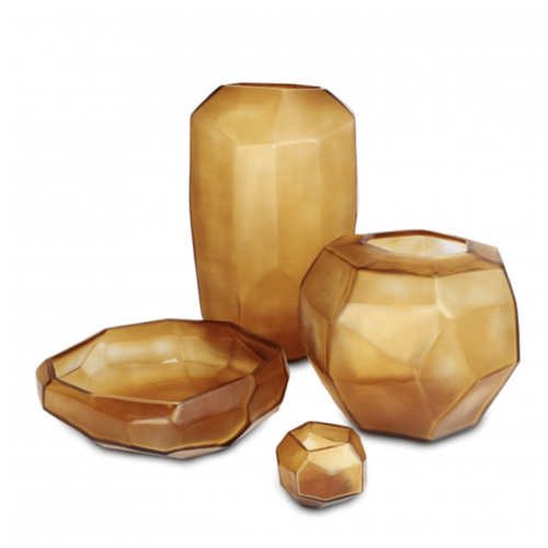 Guaxs Cubistic bowl