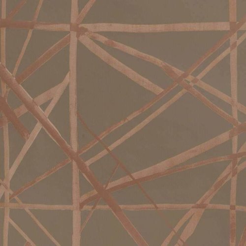 Kelly Wearstler Channels Mocha/Chai Kelly Wearstler Channels Mocha/Chai