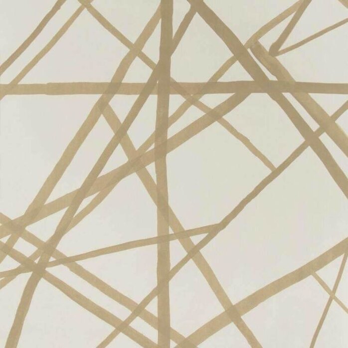 Kelly Wearstler Channels Latte/Suede Kelly Wearstler Channels Latte/Suede