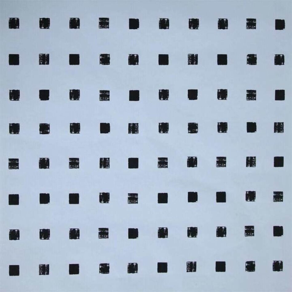 Kelly Wearstler Chalet blue/black Kelly Wearstler Chalet blue/black