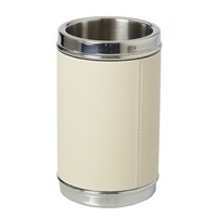 Ocean wine cooler, ivory
