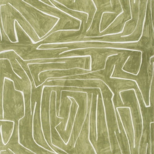 Kelly Wearstler Graffito fern