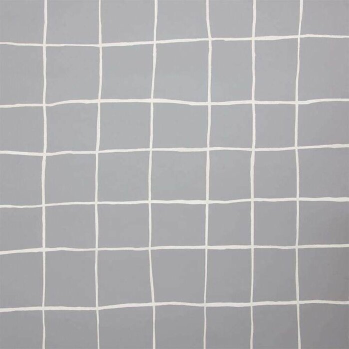 Kelly Wearstler Coquette gray/cream Kelly Wearstler Coquette gray/cream