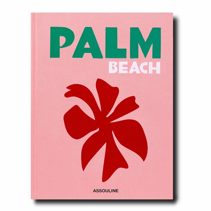 Assouline Palm Beach