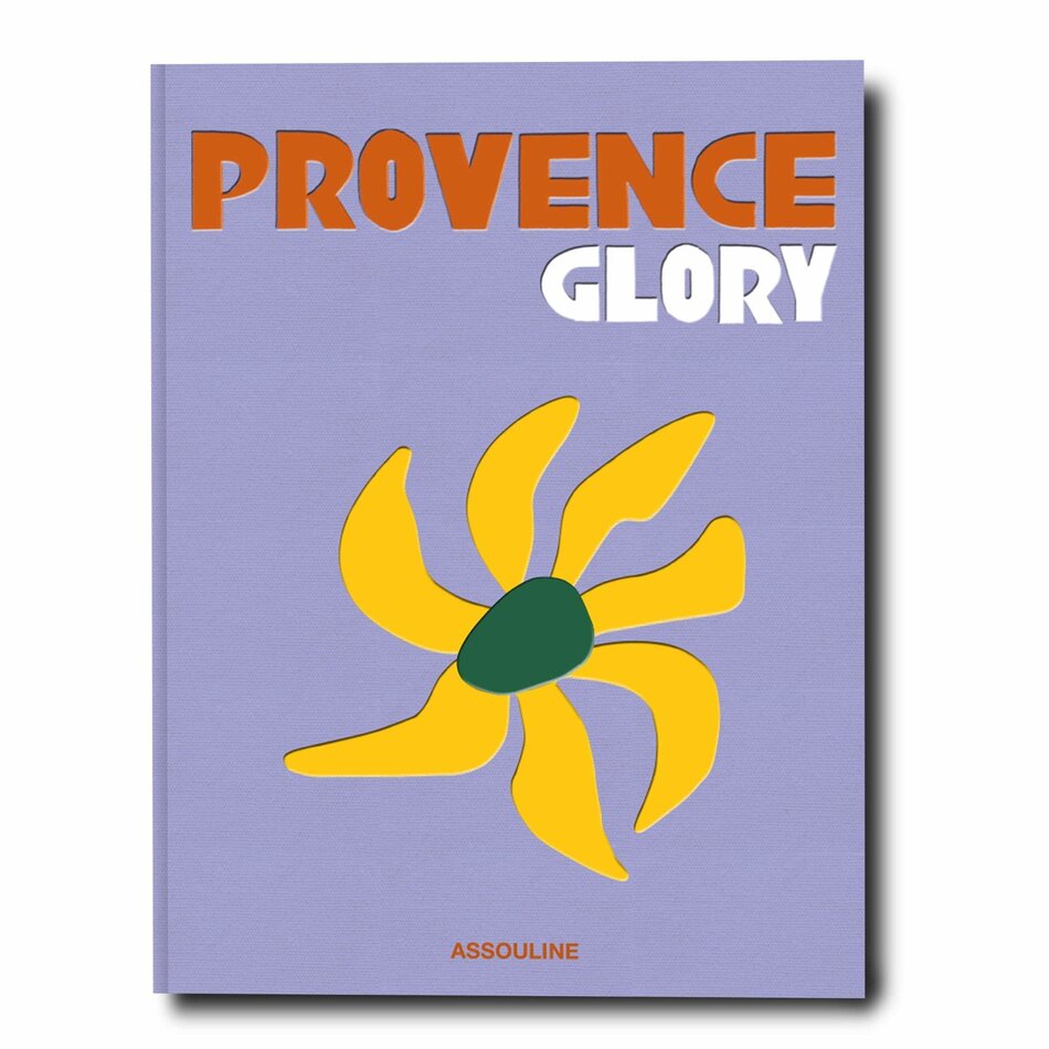 Assouline Provence Glory