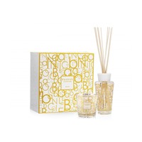 My First Baobab Aurum - Geurkaars en Geurstokjes