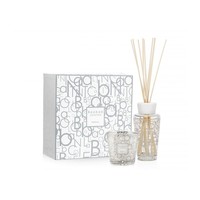 My First Baobab Platinum - Geurkaars en Geurstokjes