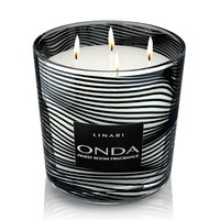 Linari Scented candle Onda 1000gr