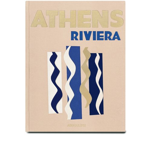 Assouline Athens Riviera