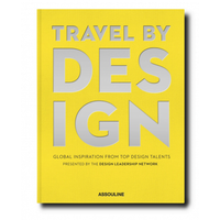 Travel By Design