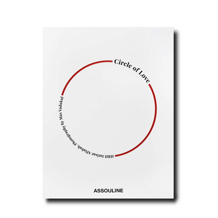 Assouline Circle of Love