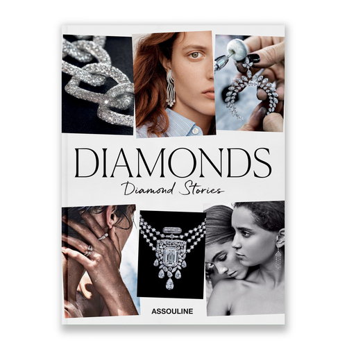 Assouline Diamond Stories