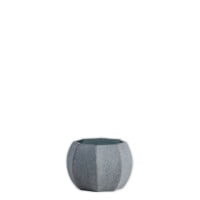 Koonam Tealight Dark Indigo