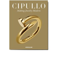 Cipullo: Making Jewelry Modern