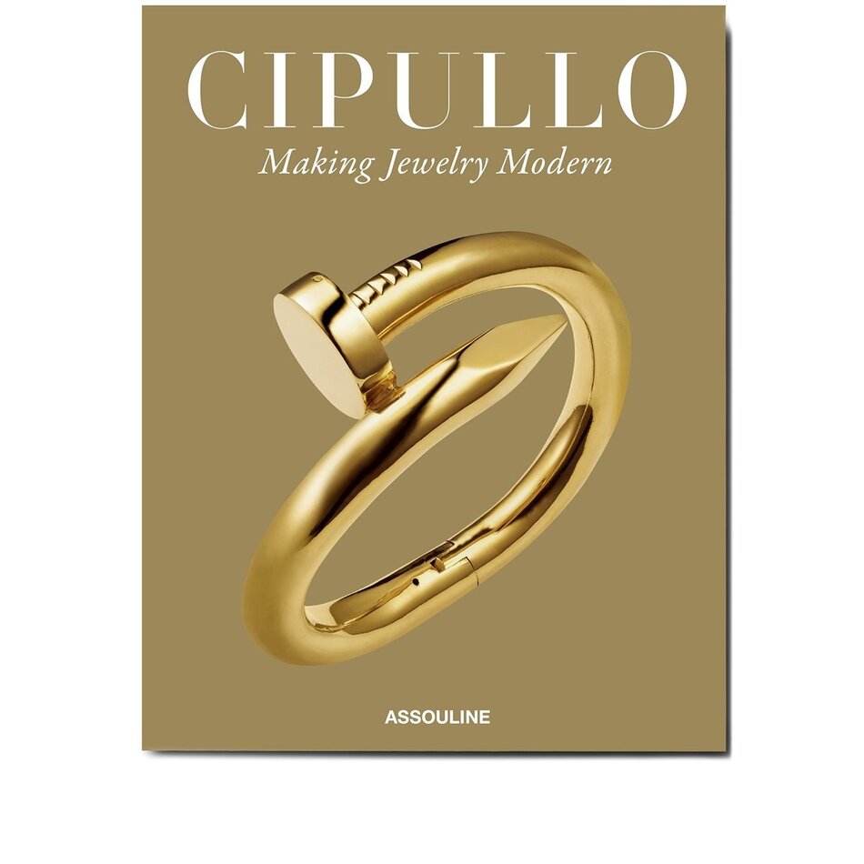 Assouline Cipullo: Making Jewelry Modern