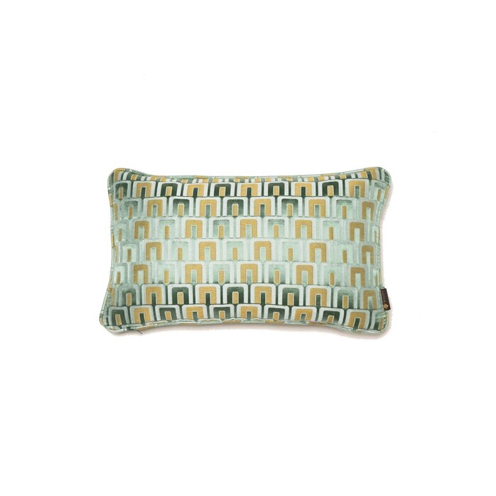 Proluca Design Arena Turquoise Cushion