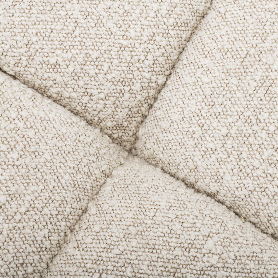 Eichholtz Sofa Dean bouclé cream - Left