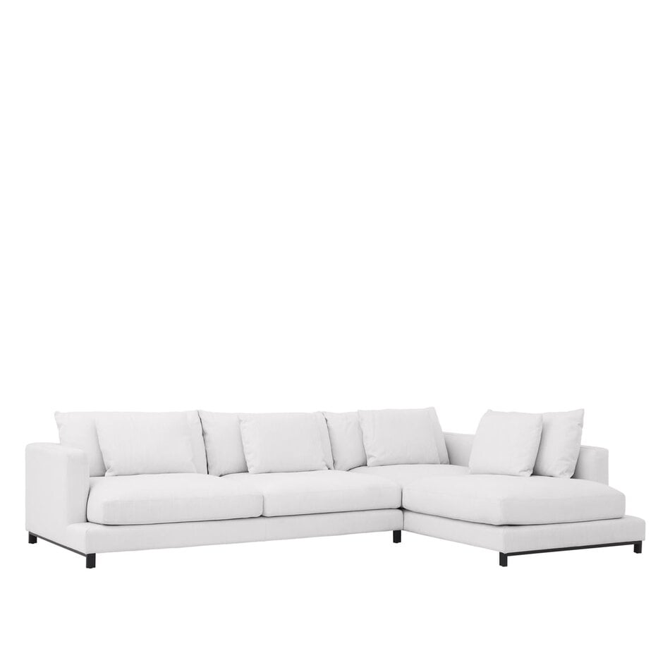 Eichholtz Sofa Burbury Lounge avalon white