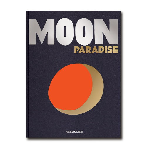 Assouline Moon Paradise