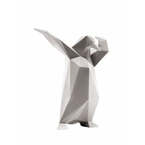 Bosa Ceramiche Matt Dab Penguin