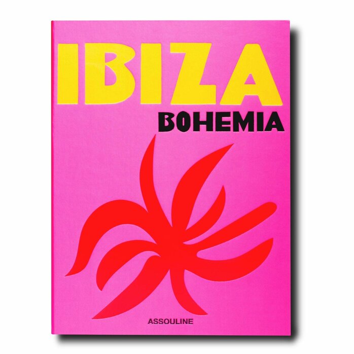 Assouline Ibiza Bohemia