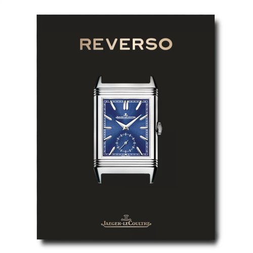 Assouline Jaeger-LeCoultre Reverso