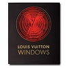 Louis Vuitton Windows