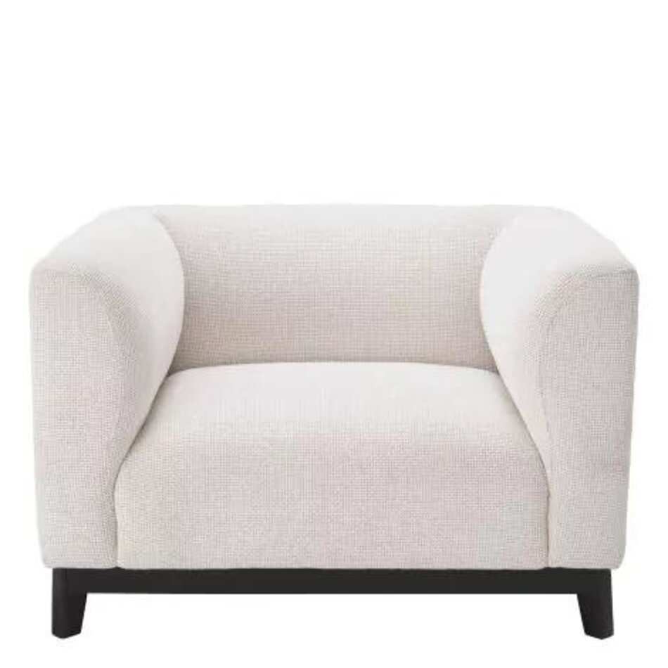 Eichholtz Chair Corso lyssa off-white