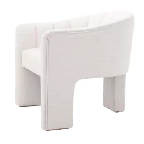 Eichholtz Chair Aurelius avalon white