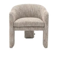 Chair Pebbles mademoiselle beige