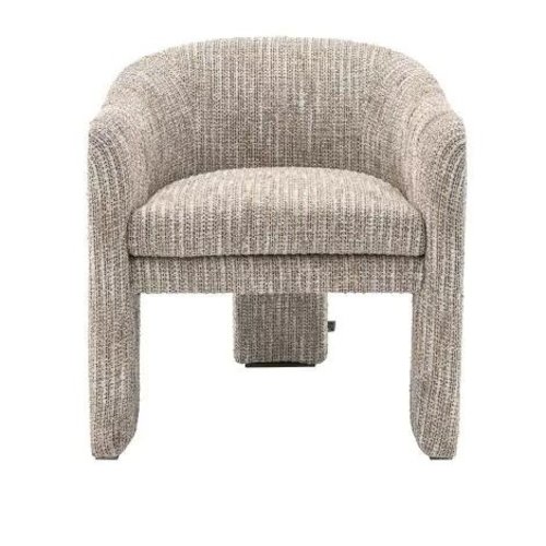 Eichholtz Chair Pebbles mademoiselle beige