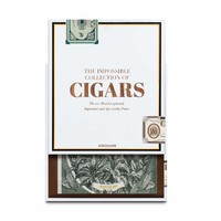 The Impossible Collection of  Cigars