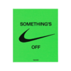 Virgil Abloh. Nike. Icons