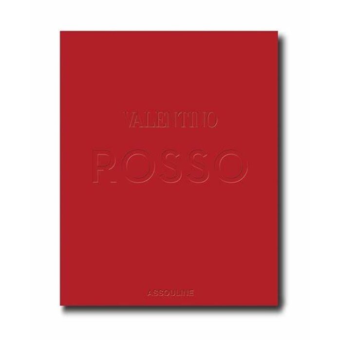 Assouline Valentino Rosso