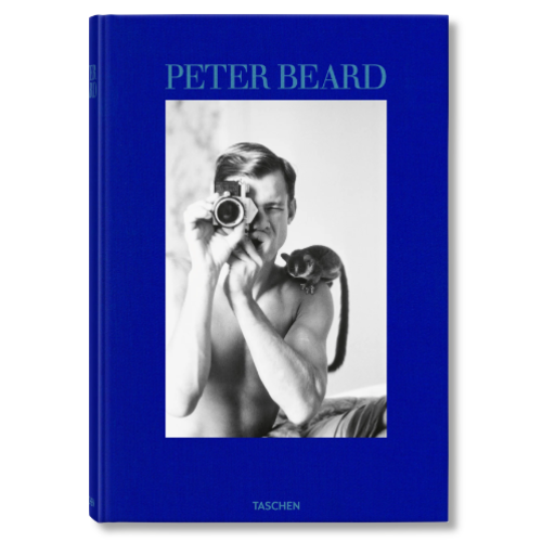 Taschen Peter Beard