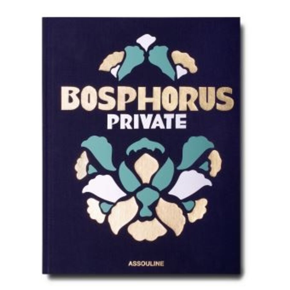 Assouline Bosphorus Private Assouline Bosphorus Private