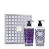 Gentlemen Body & Hand Lotion + Hand Wash Gel Gift Box