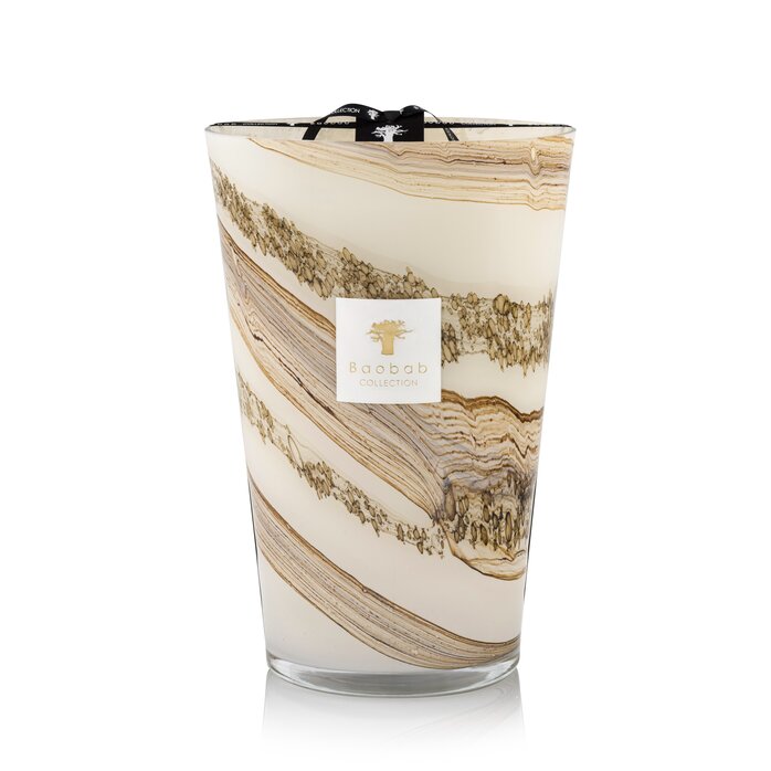Baobab Sand Siloli Max 35 Geurkaars