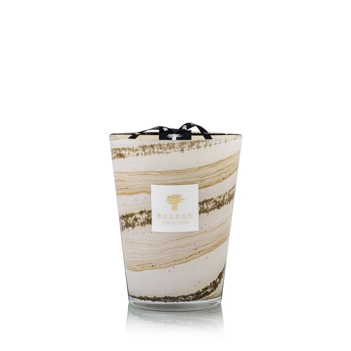 Baobab Sand Siloli Max 24 Geurkaars