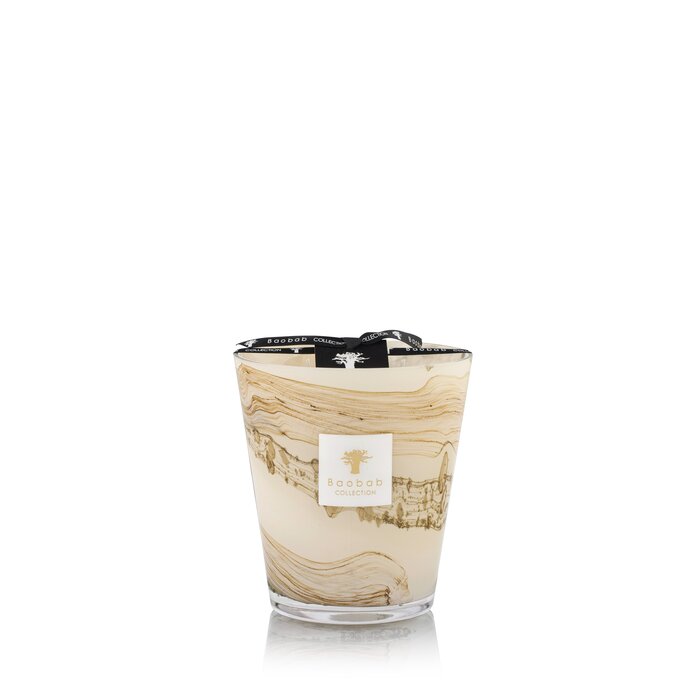 Baobab Sand Siloli Max 16 Geurkaars