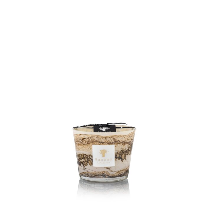 Baobab Sand Siloli Max 10 Geurkaars