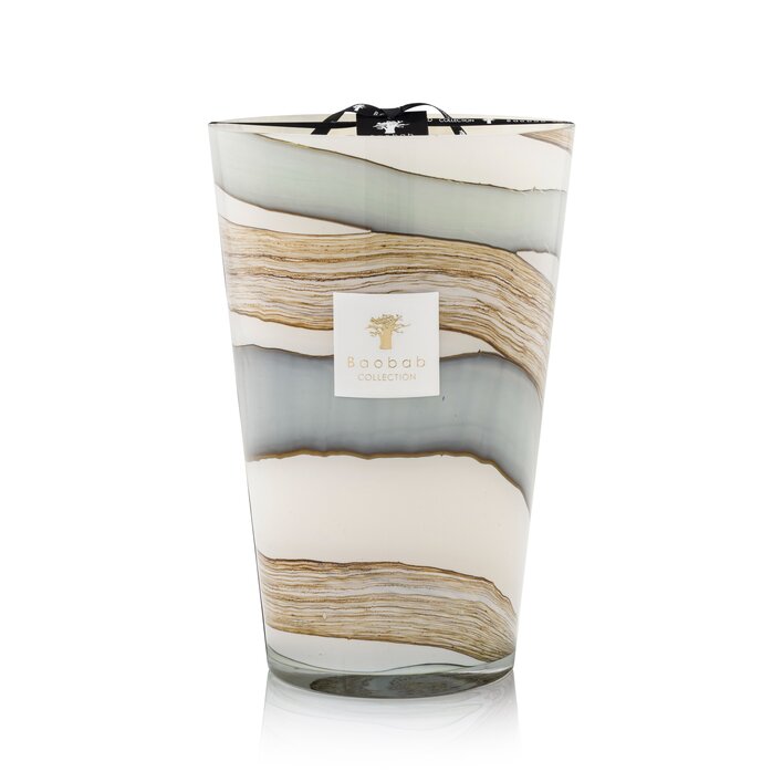 Baobab Sand Sonora Max 35 Geurkaars Baobab Sand Sonora Max 35 Geurkaars