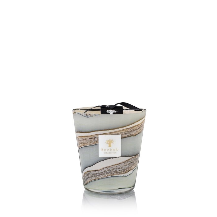 Baobab Sand Sonora Max 16 Geurkaars Baobab Sand Sonora Max 16 Geurkaars