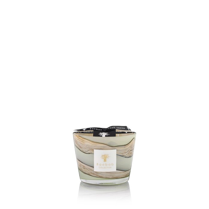 Baobab Sand Sonora Max 10 Geurkaars Baobab Sand Sonora Max 10 Geurkaars