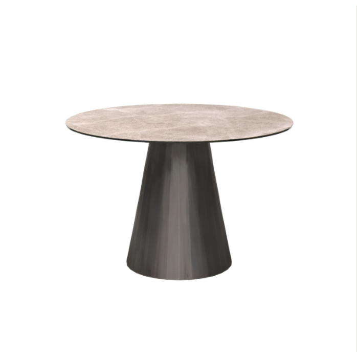 DÔME DECO VENETO Dining Table S