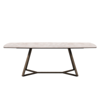 VENETO Dining Table L